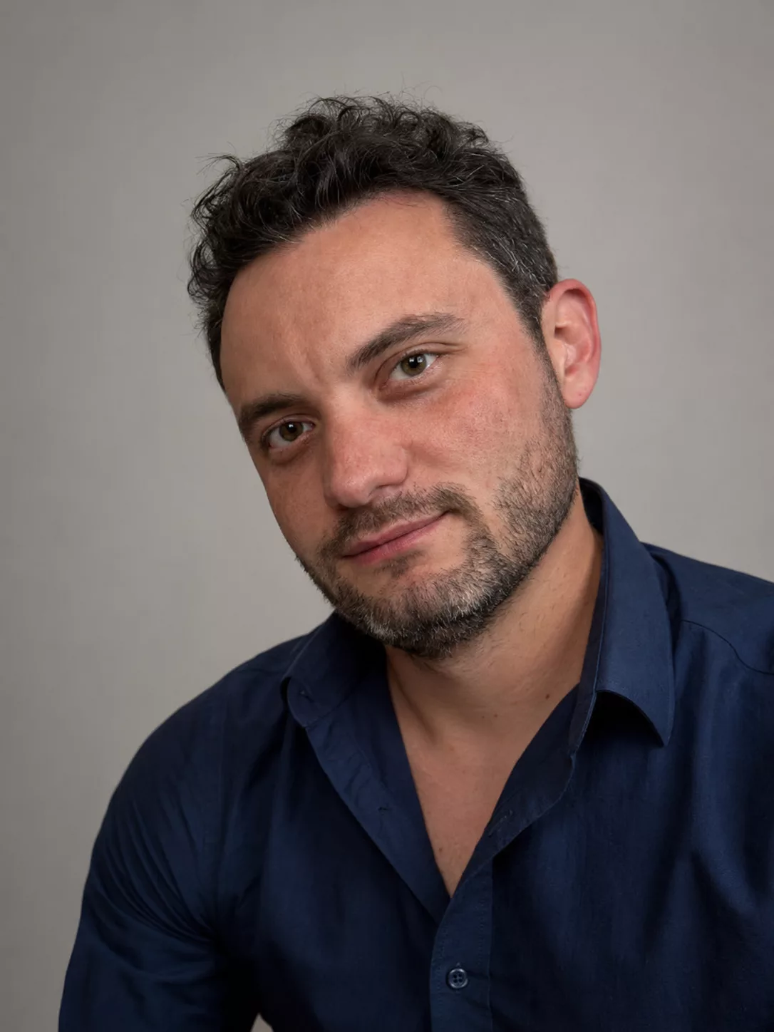 Ilia Dikov, Zugelassener Finanzanlagenfachmann und ETF-Spezialist der Deutschen Börse Group