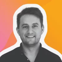 Porträtfoto von Benjamin Wild, Consultant Club Management